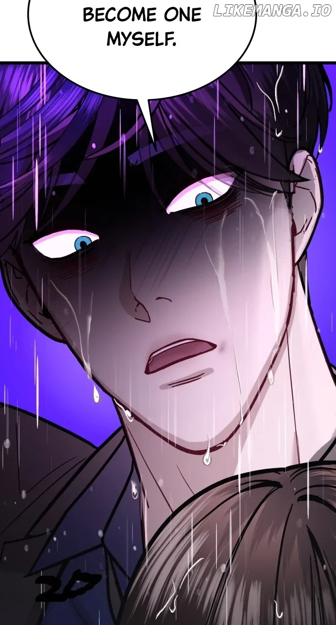 Maseknam – A Sexy Magician Chapter 52 page 33