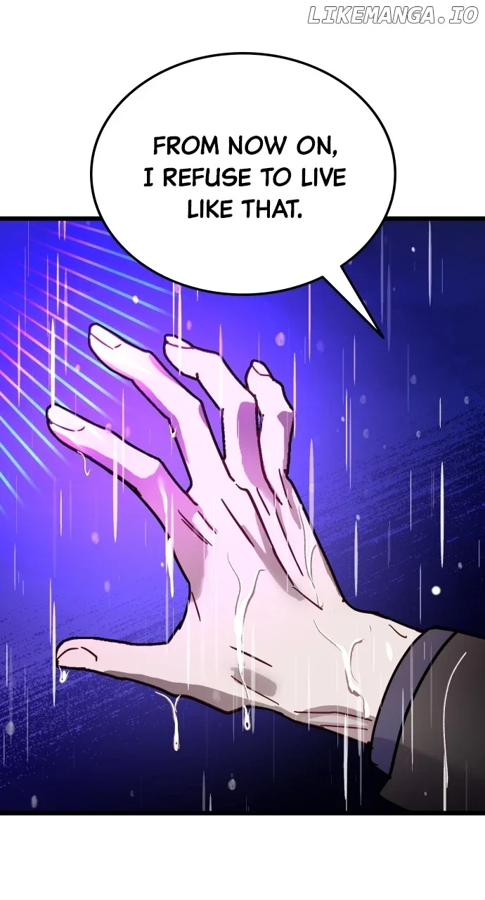 Maseknam – A Sexy Magician Chapter 52 page 30