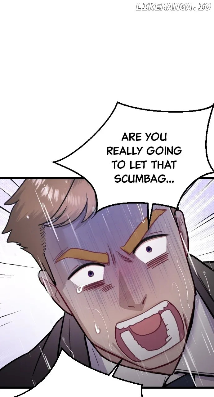 Maseknam – A Sexy Magician Chapter 52 page 15