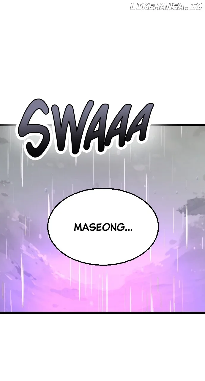 Maseknam – A Sexy Magician Chapter 52 page 36