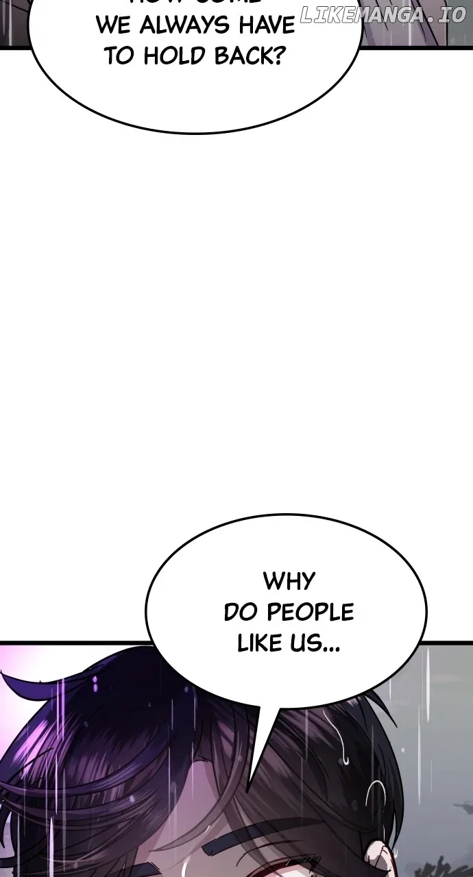 Maseknam – A Sexy Magician Chapter 52 page 28