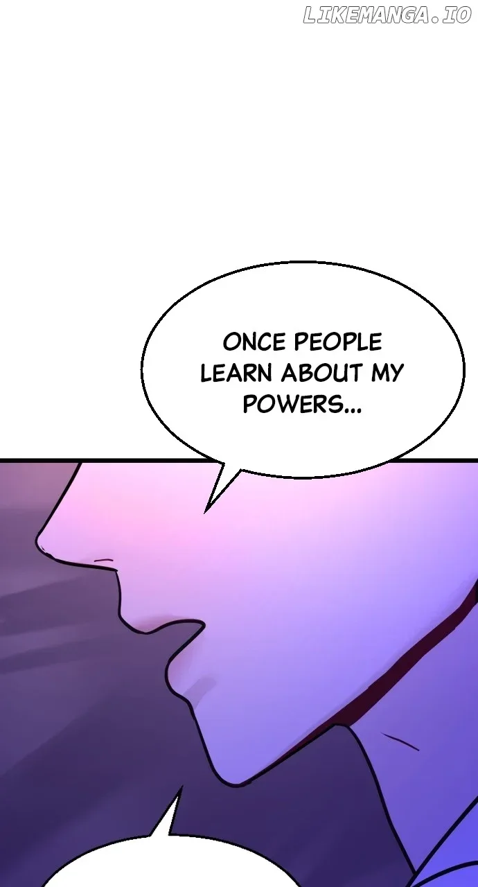 Maseknam – A Sexy Magician Chapter 55 page 18
