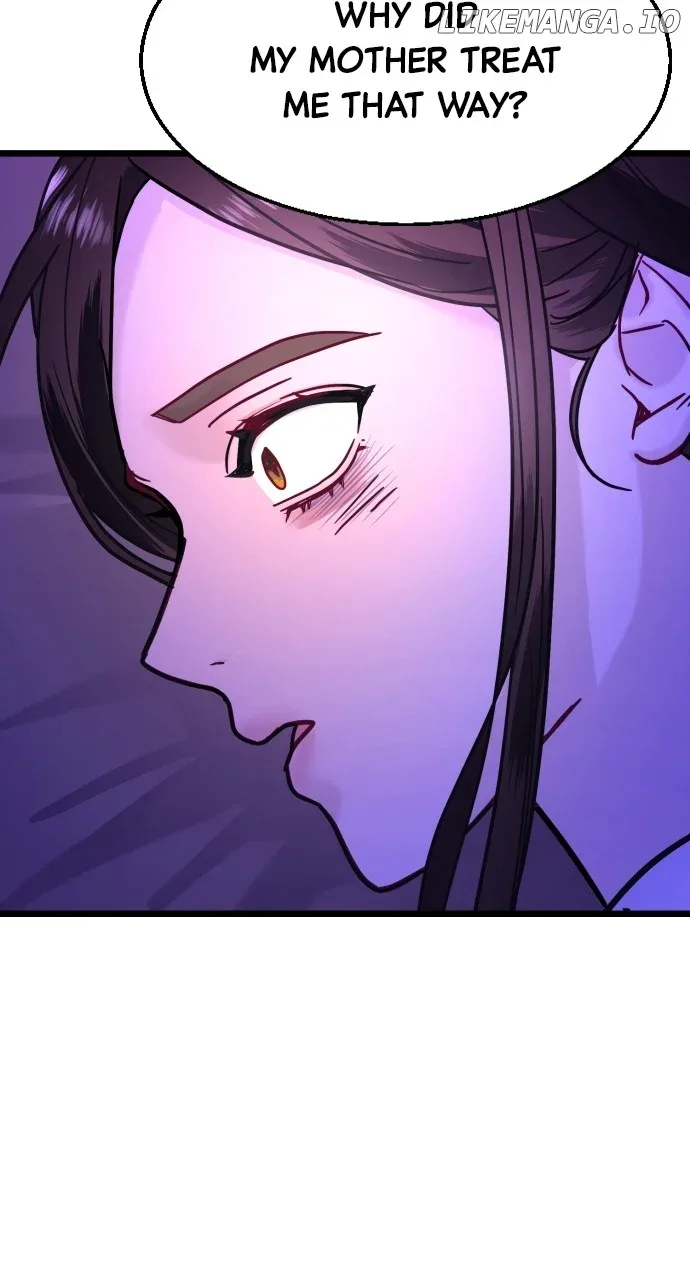 Maseknam – A Sexy Magician Chapter 55 page 22