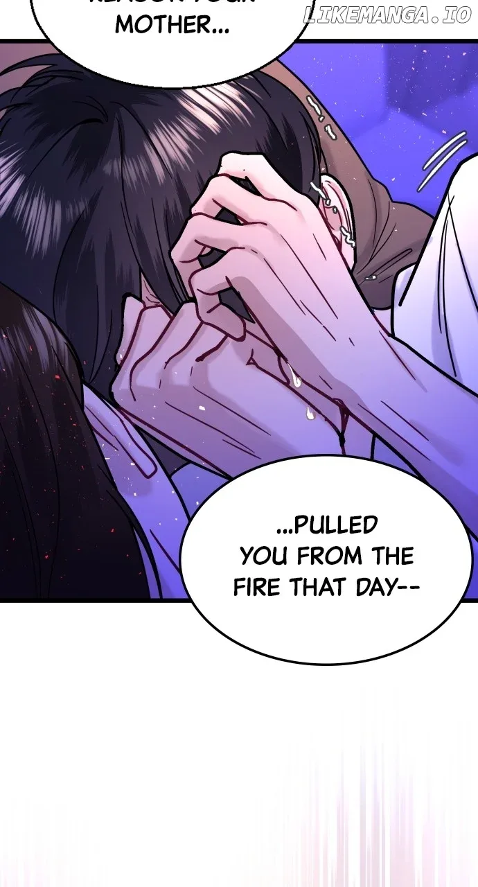 Maseknam – A Sexy Magician Chapter 55 page 85