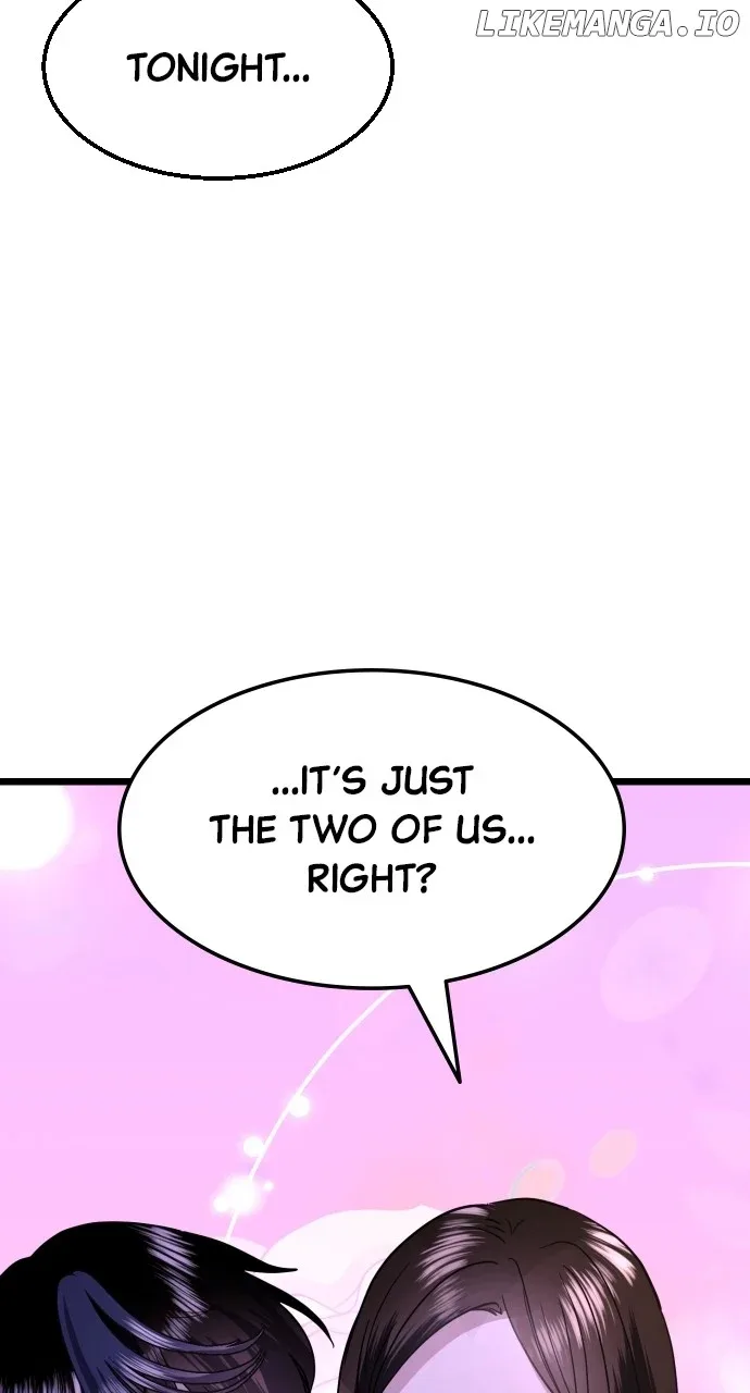 Maseknam – A Sexy Magician Chapter 55 page 4