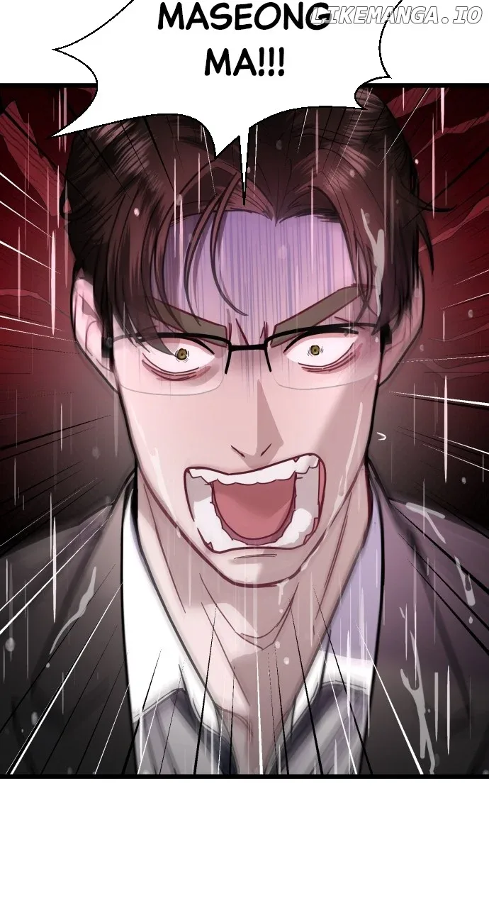 Maseknam – A Sexy Magician Chapter 52 page 73