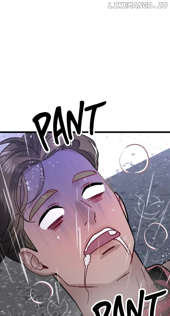 Maseknam – A Sexy Magician Chapter 52 page 50