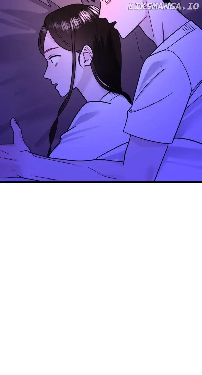Maseknam – A Sexy Magician Chapter 55 page 20