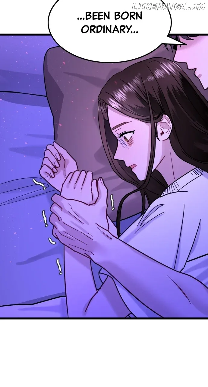 Maseknam – A Sexy Magician Chapter 55 page 33