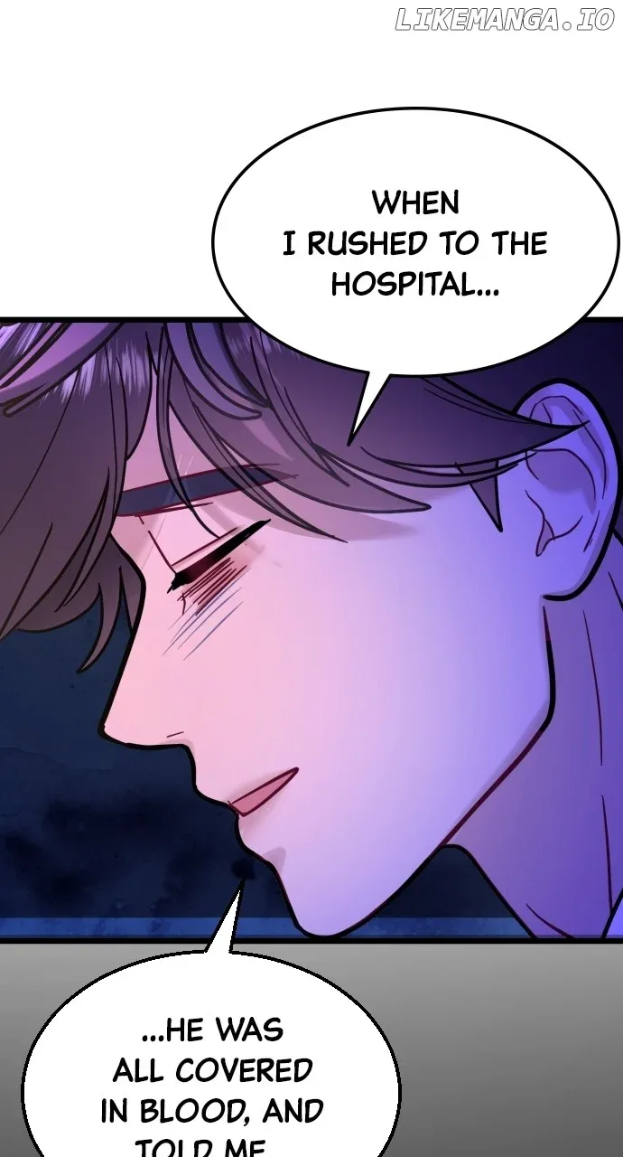 Maseknam – A Sexy Magician Chapter 55 page 75