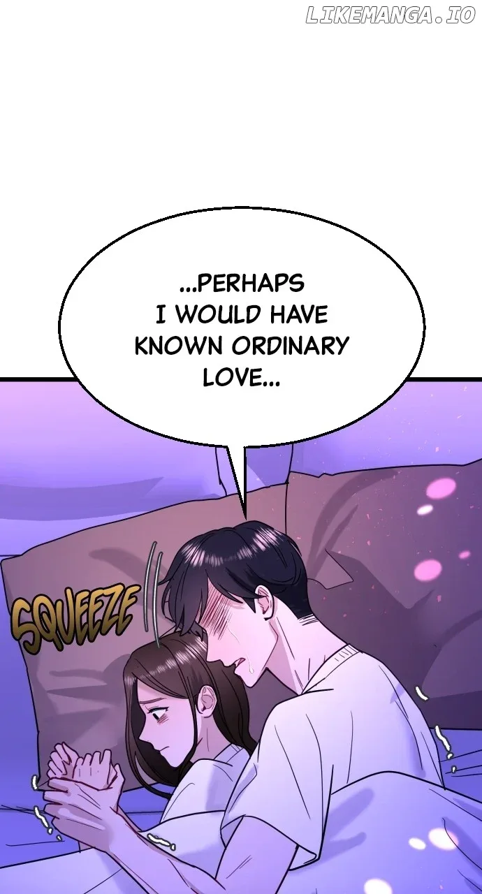 Maseknam – A Sexy Magician Chapter 55 page 34