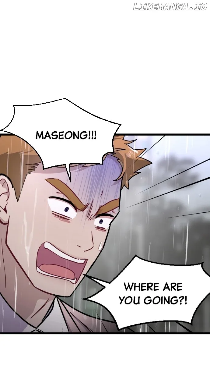 Maseknam – A Sexy Magician Chapter 52 page 66