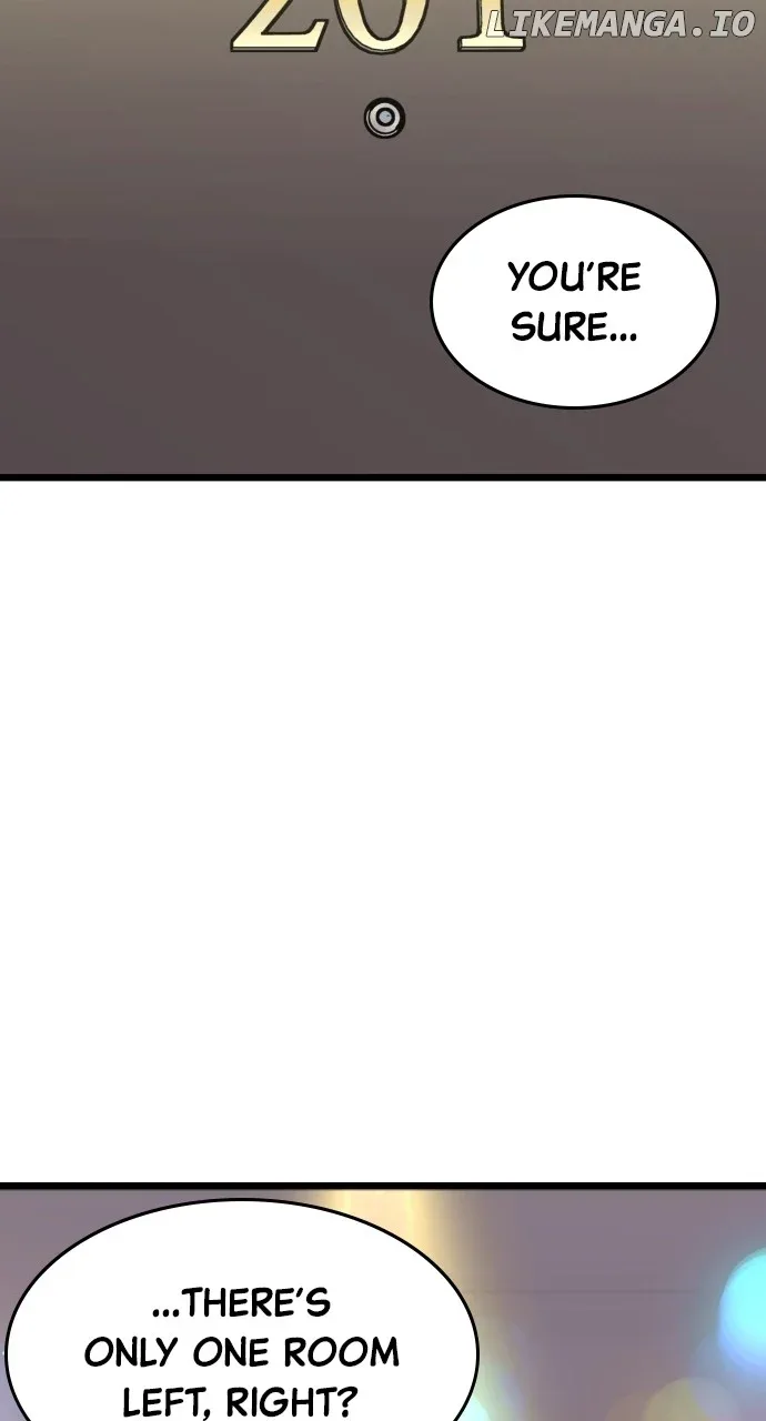 Maseknam – A Sexy Magician Chapter 53 page 10