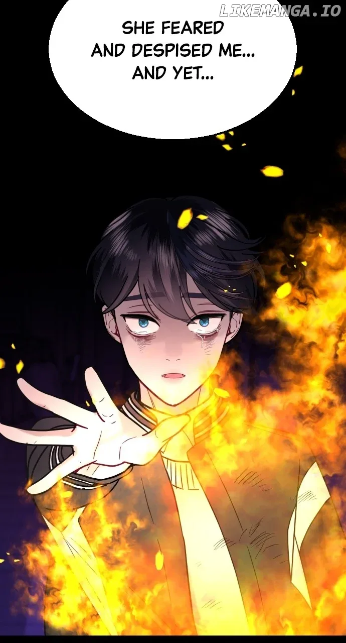 Maseknam – A Sexy Magician Chapter 55 page 27