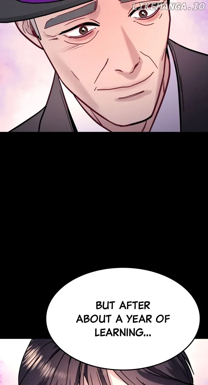 Maseknam – A Sexy Magician Chapter 55 page 70