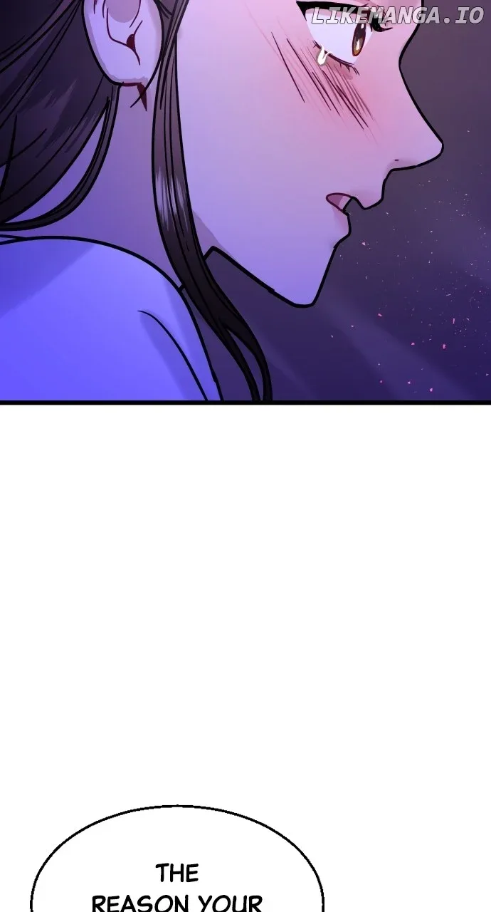 Maseknam – A Sexy Magician Chapter 55 page 84