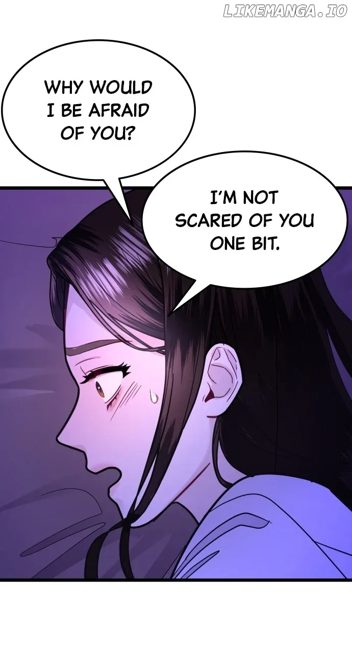 Maseknam – A Sexy Magician Chapter 55 page 16