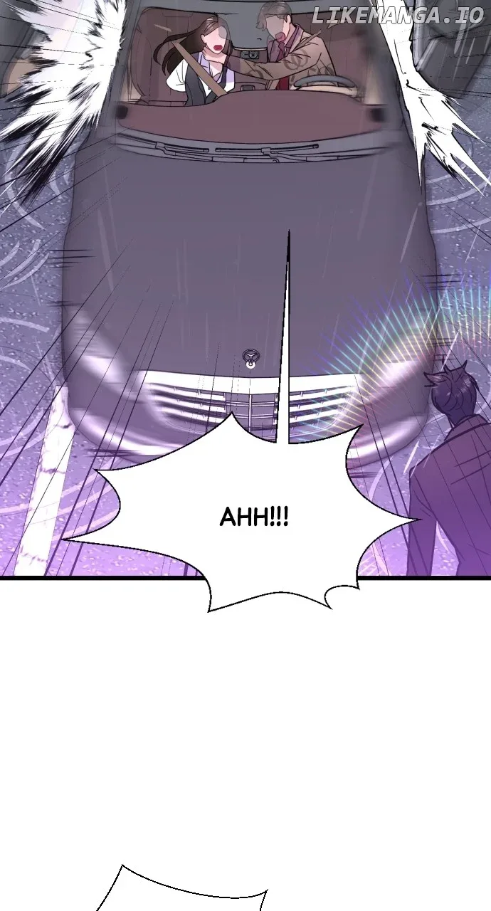 Maseknam – A Sexy Magician Chapter 51 page 52