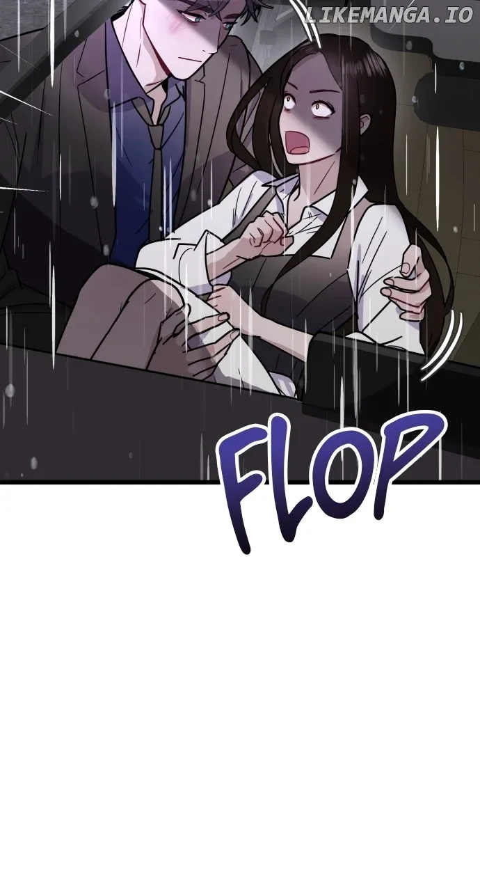 Maseknam – A Sexy Magician Chapter 52 page 69