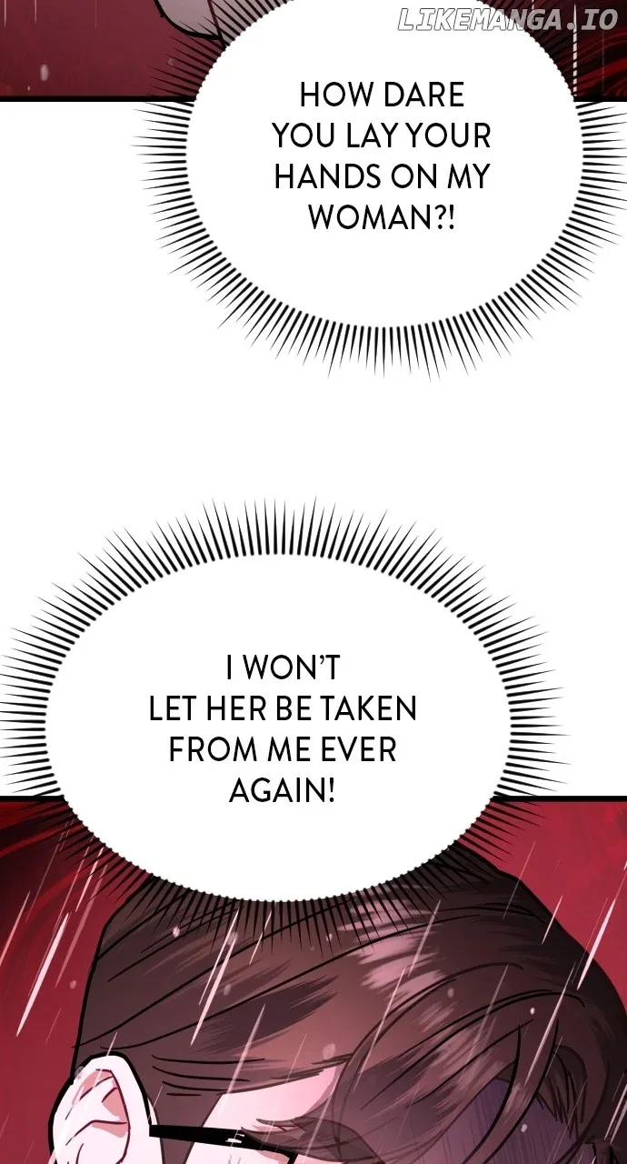 Maseknam – A Sexy Magician Chapter 52 page 80