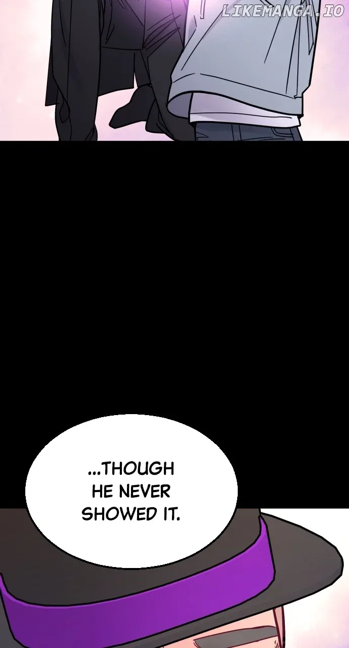 Maseknam – A Sexy Magician Chapter 55 page 69