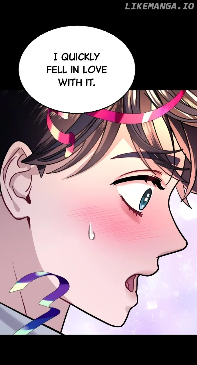 Maseknam – A Sexy Magician Chapter 55 page 59