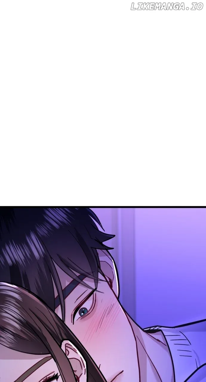 Maseknam – A Sexy Magician Chapter 55 page 11