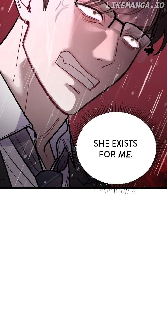 Maseknam – A Sexy Magician Chapter 52 page 81