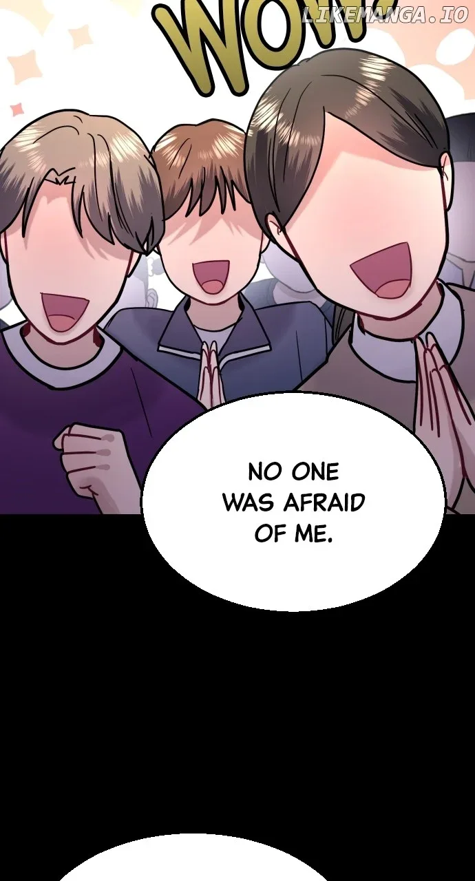 Maseknam – A Sexy Magician Chapter 55 page 62