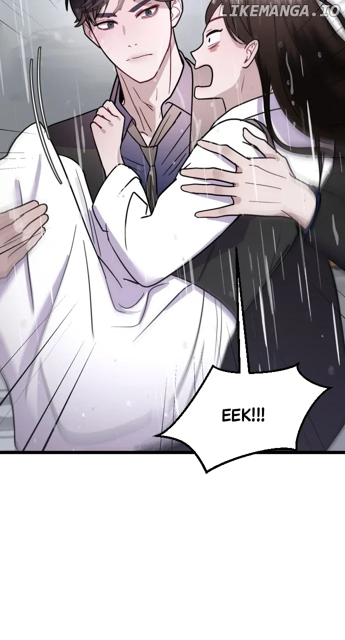 Maseknam – A Sexy Magician Chapter 52 page 64
