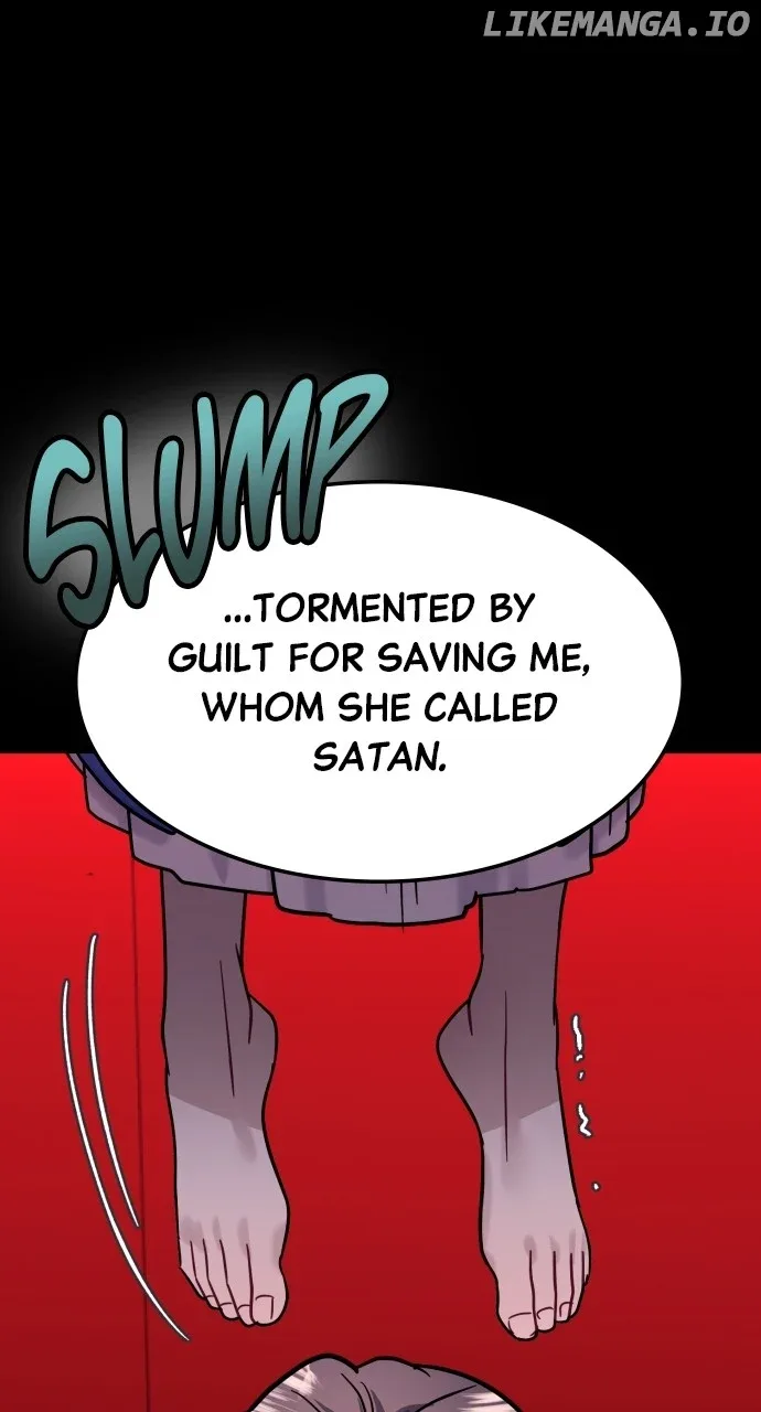 Maseknam – A Sexy Magician Chapter 55 page 44