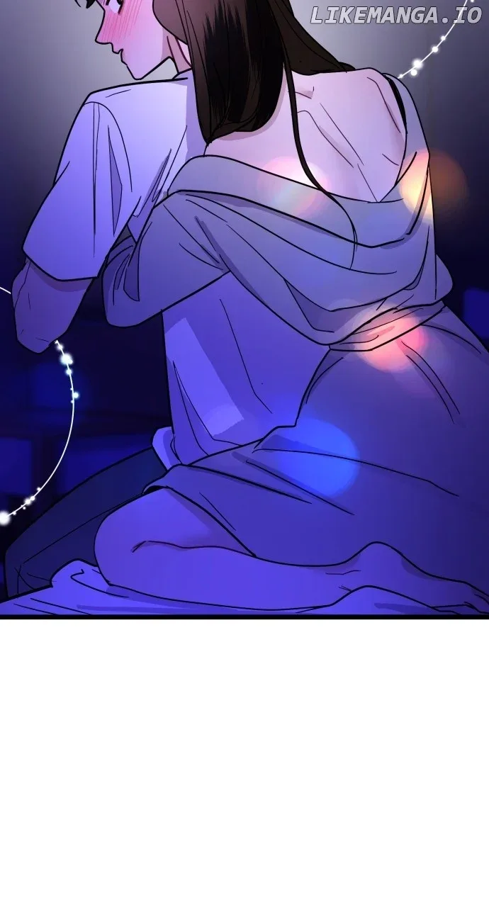 Maseknam – A Sexy Magician Chapter 55 page 7