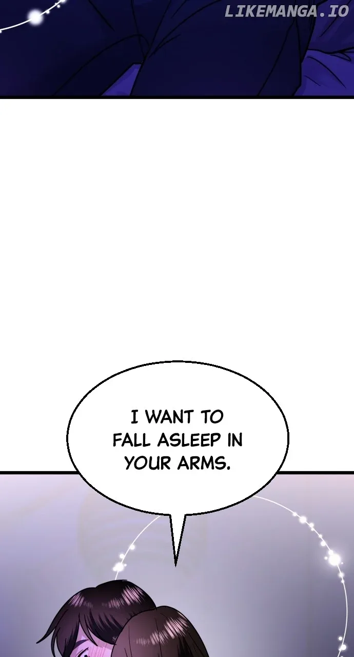 Maseknam – A Sexy Magician Chapter 55 page 6