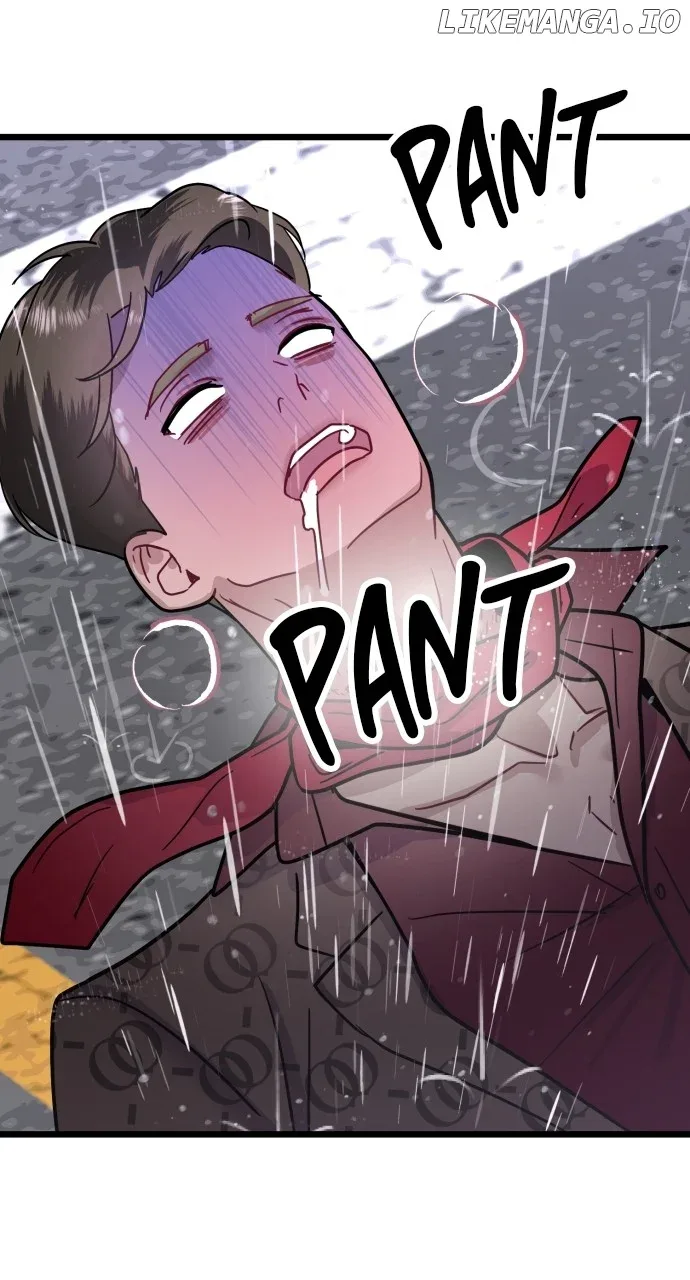 Maseknam – A Sexy Magician Chapter 52 page 48