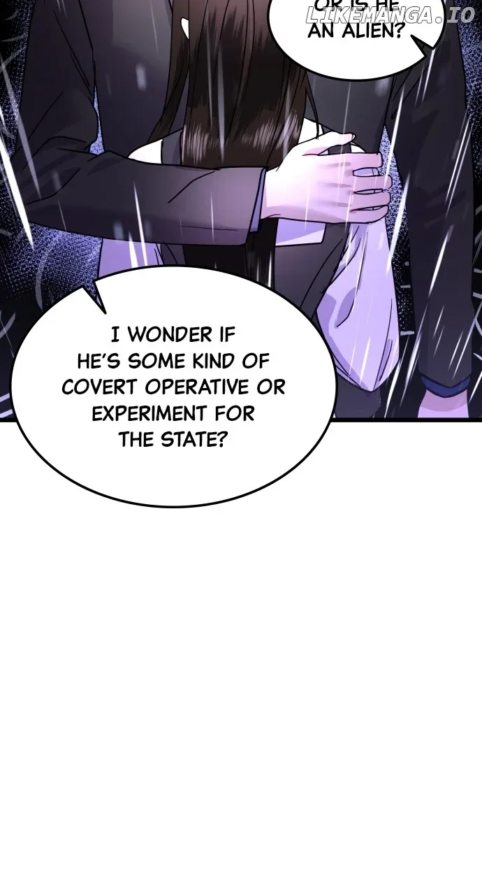 Maseknam – A Sexy Magician Chapter 52 page 55