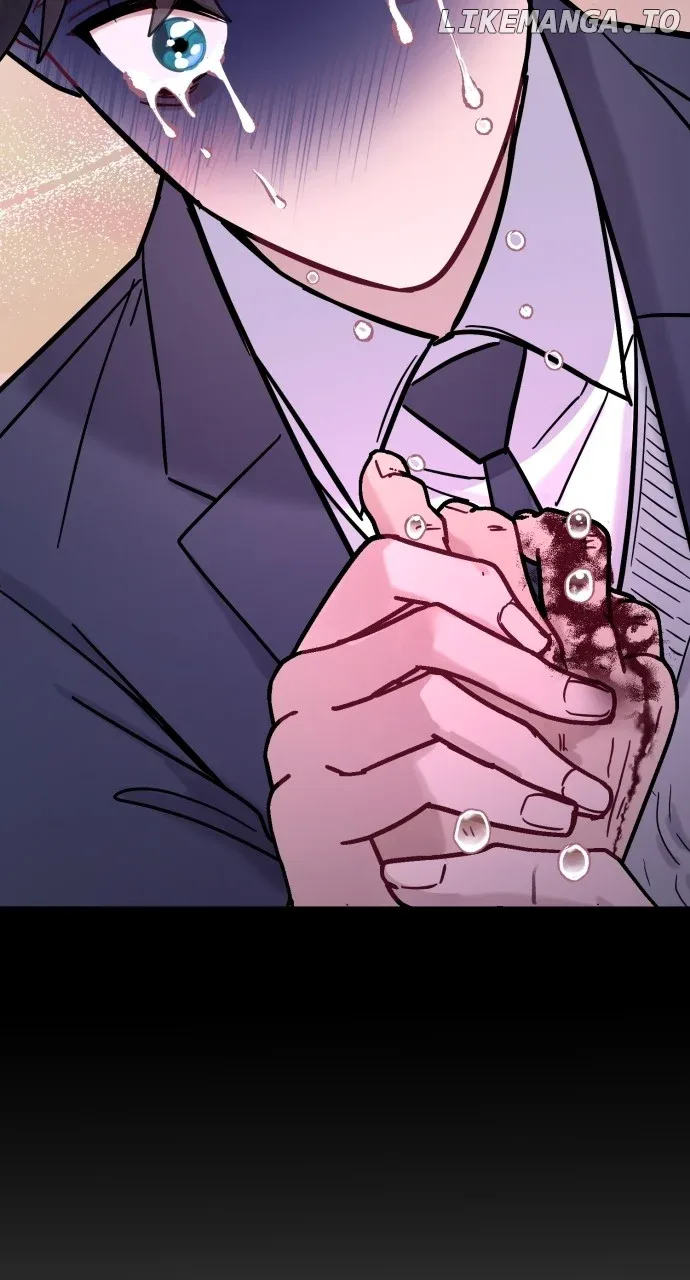 Maseknam – A Sexy Magician Chapter 55 page 81