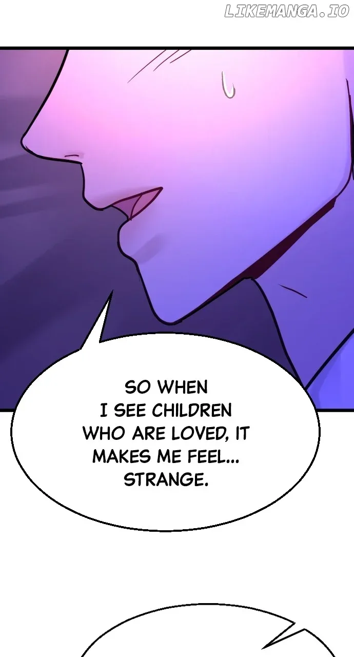 Maseknam – A Sexy Magician Chapter 55 page 21
