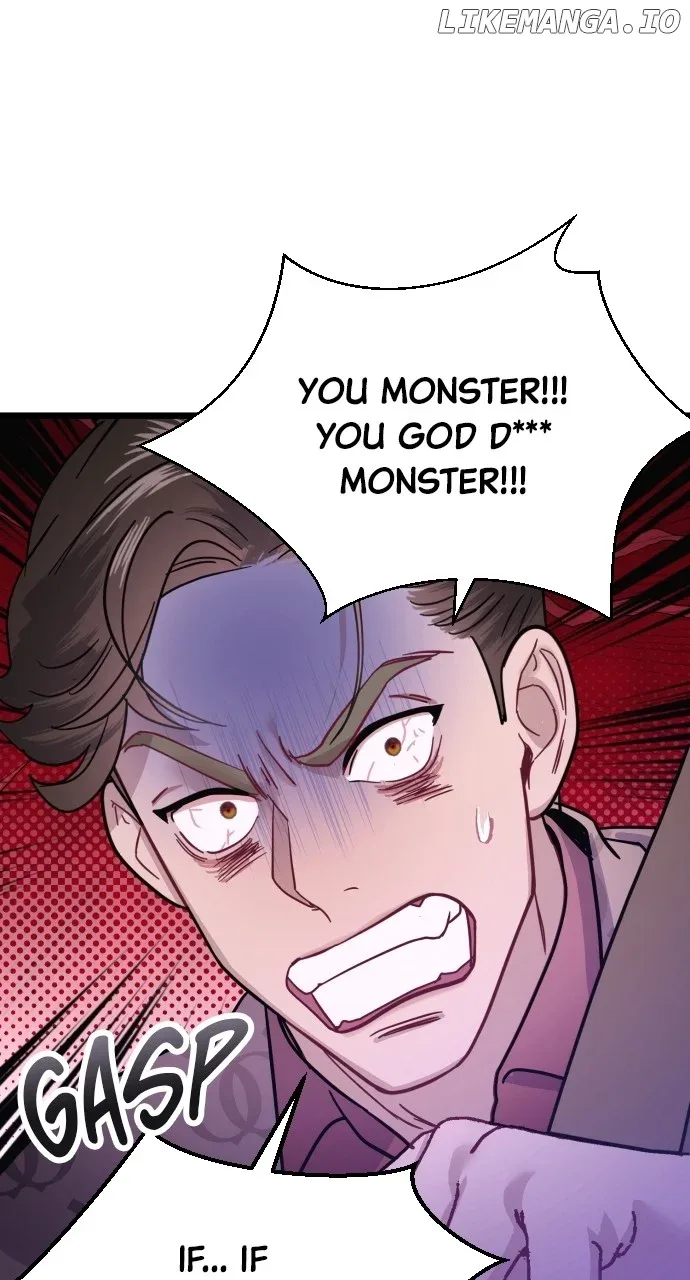 Maseknam – A Sexy Magician Chapter 51 page 47