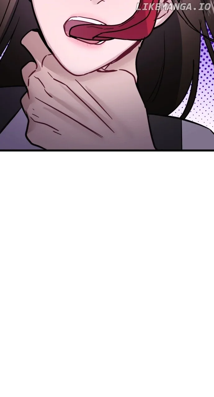 Maseknam – A Sexy Magician Chapter 51 page 55