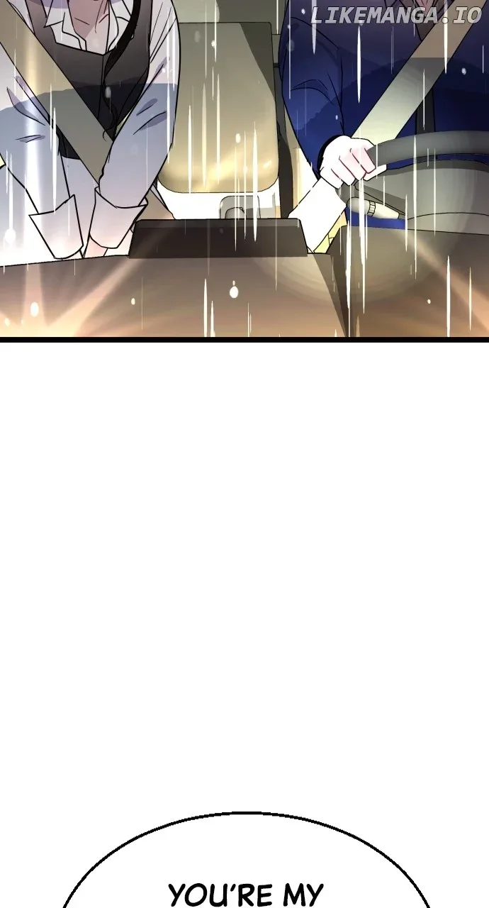 Maseknam – A Sexy Magician Chapter 53 page 4