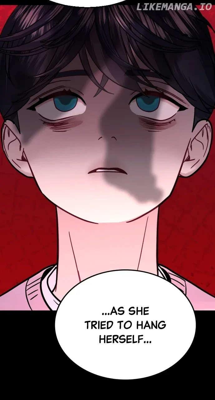 Maseknam – A Sexy Magician Chapter 55 page 43