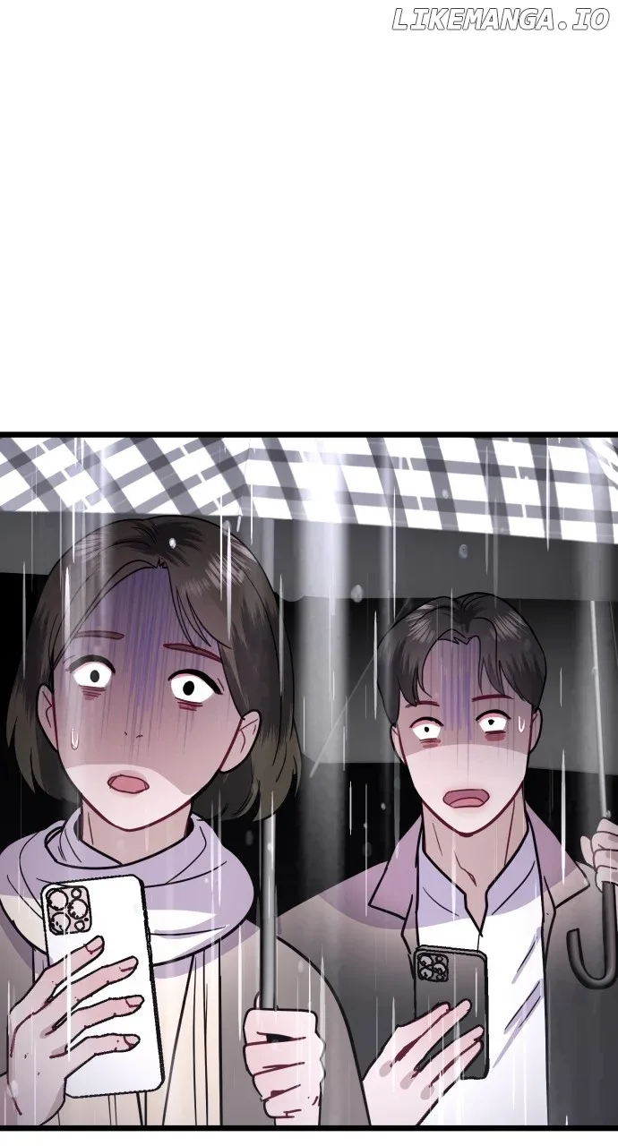 Maseknam – A Sexy Magician Chapter 52 page 49