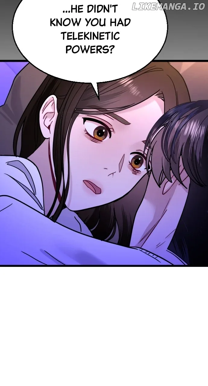 Maseknam – A Sexy Magician Chapter 55 page 66
