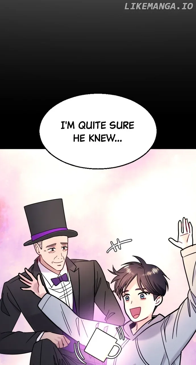 Maseknam – A Sexy Magician Chapter 55 page 68
