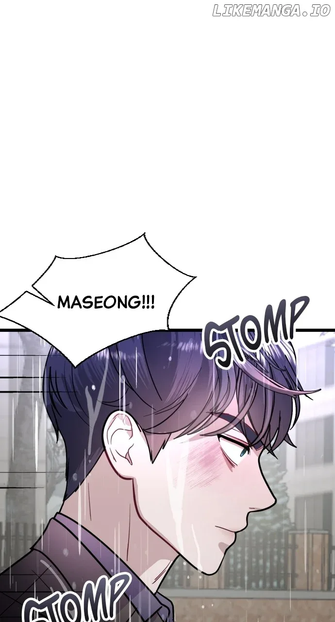 Maseknam – A Sexy Magician Chapter 52 page 67