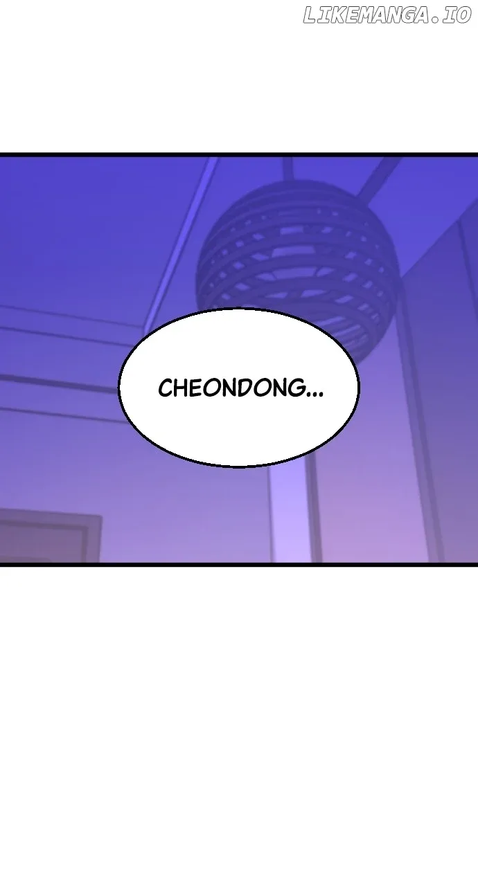 Maseknam – A Sexy Magician Chapter 55 page 13