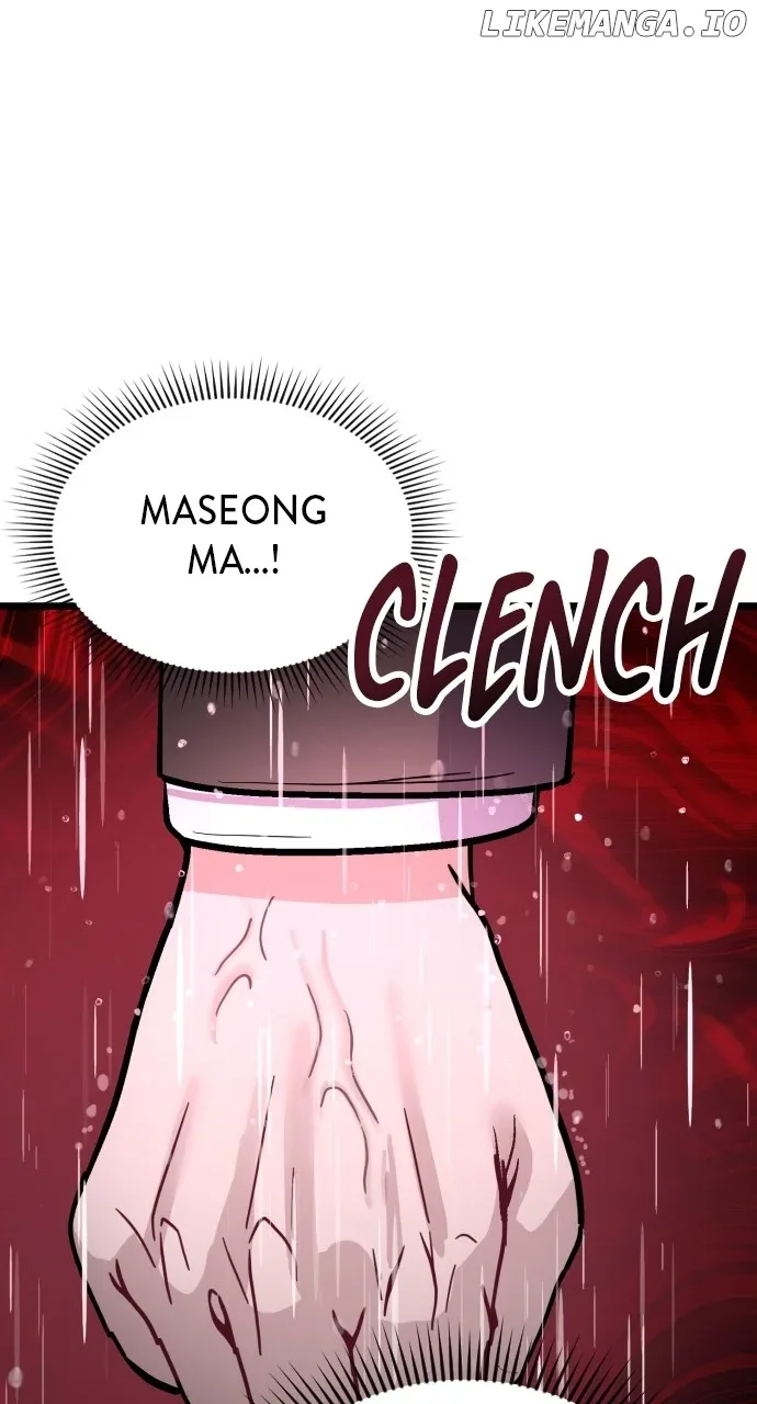 Maseknam – A Sexy Magician Chapter 52 page 79