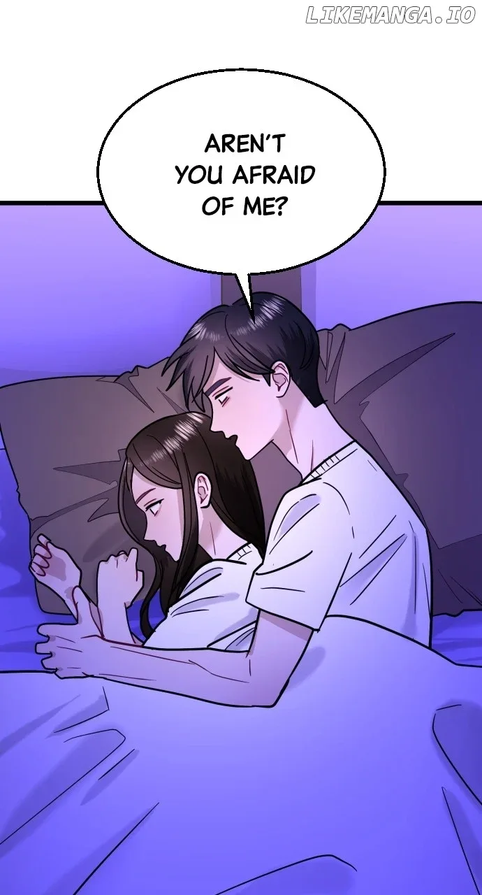 Maseknam – A Sexy Magician Chapter 55 page 14