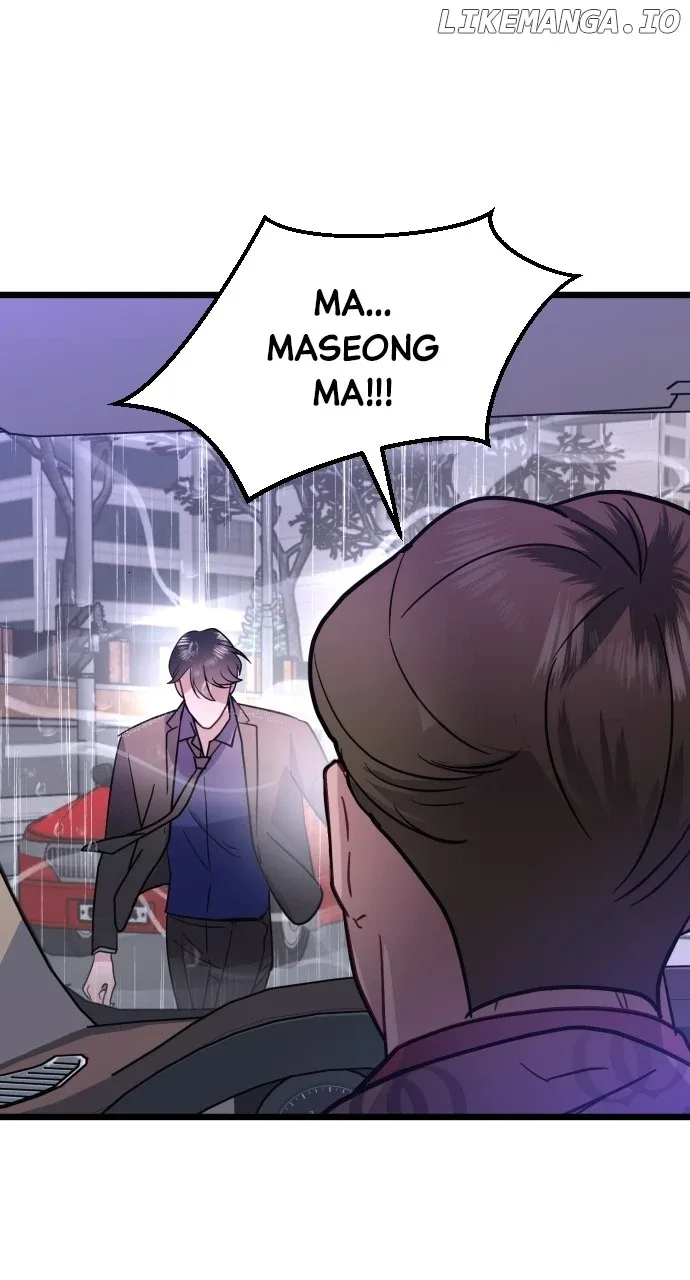Maseknam – A Sexy Magician Chapter 51 page 46