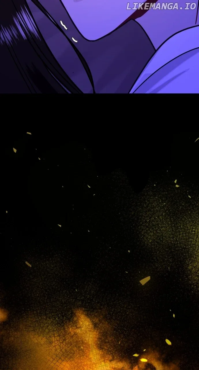 Maseknam – A Sexy Magician Chapter 55 page 25